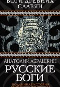 Русские боги. Подлинная история арийского язычества (Анатолий Абрашкин, 2013)