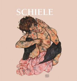 Книга "Schiele" {Perfect Square} – Stephanie  Angoh