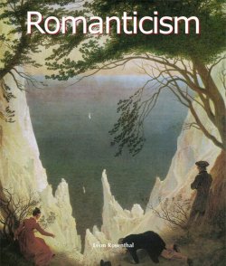 Книга "Romanticism" {Art of Century} – Léon Rosenthal