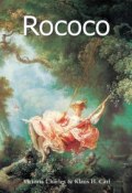 Книга "Rococo" (Victoria Charles)
