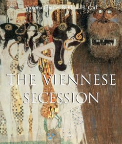 Книга "The Viennese Secession" {Art of Century} – Victoria Charles