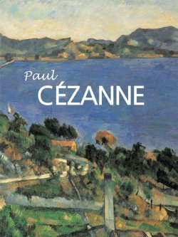 Книга "Paul Cézanne" {Great Masters} – Nathalia Brodskaya