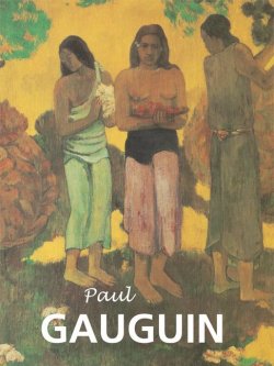 Книга "Paul Gauguin" {Great Masters} – Victoria Charles