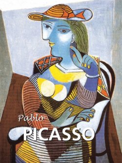 Книга "Pablo Picasso" {Great Masters} – Victoria Charles
