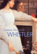 Книга "James McNeill Whistler" (Victoria Charles)