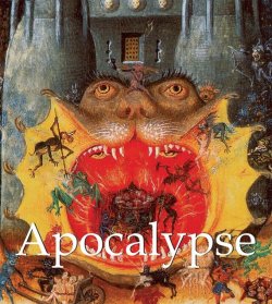 Книга "Apocalypse" {Mega Square} – Camille Flammarion