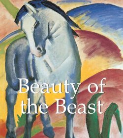 Книга "Beauty of the Beast" {Mega Square} – John Bascom