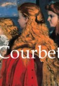 Книга "Courbet" (Georges  Riad)
