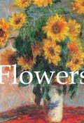 Книга "Flowers" (Victoria Charles)