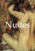 Книга "Nudes" (Jp. A. Calosse)