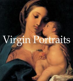 Книга "Virgin Portraits" {Mega Square} – Klaus H. Carl