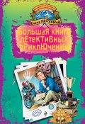 Большая книга детективных приключений (сборник) (Елена Нестерина, 2013)