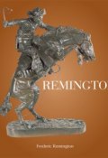 Книга "Remington" (Frederic  Remington)