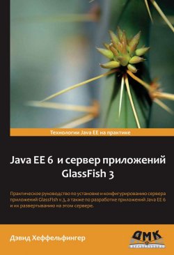 Книга "Java EE 6 и сервер приложений GlassFish 3" – Дэвид Хеффельфингер, 2013