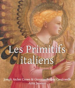 Книга "Les Primitifs Italien" {Art of Century} – Joseph Archer Crowe