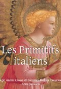 Книга "Les Primitifs Italien" (Joseph Archer Crowe)