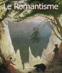 Книга "Le Romantisme" {Art of Century} – Léon Rosenthal