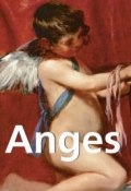 Книга "Anges" (Clara Erskine Clement)