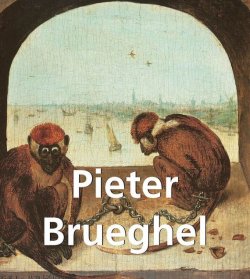 Книга "Pieter Brueghel" {Mega Square} – Victoria Charles