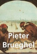 Книга "Pieter Brueghel" (Victoria Charles)