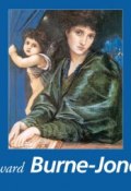 Книга "Edward Burne-Jones" (Patrick Bade)
