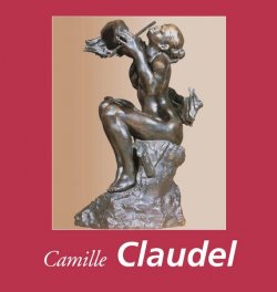 Книга "Camille Claudel" {Perfect Square} – Janet Souter