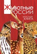Книга "Животные России. Красная книга" (А. В. Тихонов, 2012)