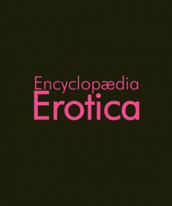 Книга "L’Encyclopédia érotica" {Temporis} – Hans-Jürgen Döpp