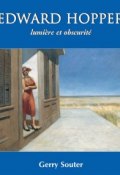 Книга "Edward Hopper lumière et obscurité" (Gerry Souter)