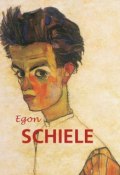 Книга "Egon Schiele" (Esther Selsdon)