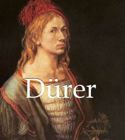 Книга "Dürer" {Mega Square} – Victoria Charles
