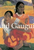 Книга "Paul Gauguin" (Jp. A. Calosse)