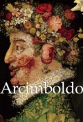 Книга "Arcimboldo" (Liana De Girolami Cheney)