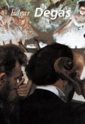 Edgar Degas (Nathalia Brodskaya)