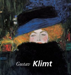 Книга "Gustav Klimt" {Perfect Square} – Patrick Bade