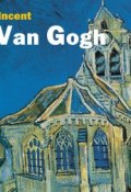 Книга "Van Gogh" (Jp. A. Calosse)