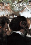 Degas (Nathalia Brodskaya)