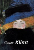 Книга "Klimt" (Patrick Bade)