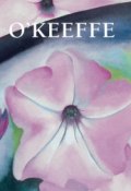 Книга "O\'Keeffe" (Gerry Souter)