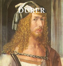 Книга "Dürer" {Perfect Square} – Klaus H. Carl