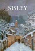 Книга "Sisley" (Nathalia Brodskaya)