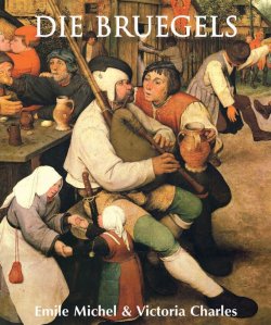 Книга "Die Bruegels" {Temporis} – Victoria Charles