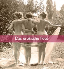 Книга "Das erotische Foto" {Temporis} – Alexandre  Dupouy