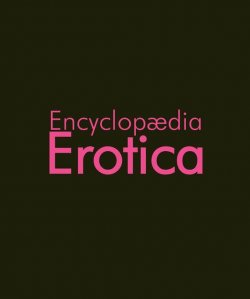 Книга "Encyclopædia Erotica" {Temporis} – Hans-Jürgen Döpp