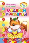 Книга "Модники и модницы" (Владимир Степанович Иконников, 2013)
