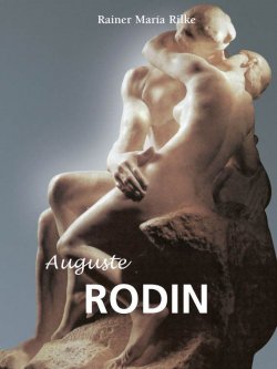 Книга "Auguste Rodin" {Great Masters} – Rainer Maria Rilke