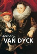 Книга "Anthony van Dyck" (Natalia Gritsai)
