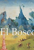 Книга "El Bosco" (Virginia Pitts Rembert)