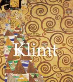 Книга "Klimt" {Mega Square} – Klaus H. Carl