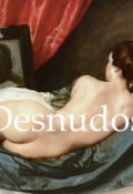 Книга "Desnudos" (Jp. A. Calosse)